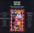 the album cover for Stay Awake - Stay Awake / Various
