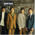 the album cover for Small Faces - From The Beginning [Import]