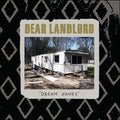 the album cover for Dear Landlord - Dream Homes