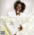 the album cover for Krizz Kaliko - Genius