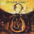 the album cover for Graham Bonnet - Underground [Import]