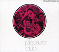 the album cover for Tommy Mccook & The Supersonics - Pleasure Dub