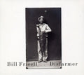 the album cover for Bill Frisell - Disfarmer