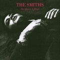 the album cover for The Smiths - Queen Is Dead [Remastered] [180 Gram]