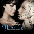 the album cover for Beastly - Beastly (Original Soundtrack)