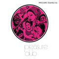 the album cover for Tommy Mccook & The Supersonics - Pleasure Dub