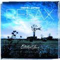 the album cover for Blank & Jones - Relax, Vol. 4