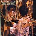 the album cover for Linda Ronstadt - Simple Dreams