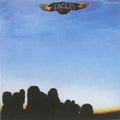 the album cover for Eagles - Eagles