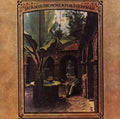 the album cover for Jackson Browne - For Everyman