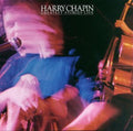 the album cover for Harry Chapin - Greatest Stories Live