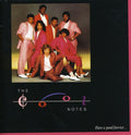 the album cover for Cool Notes - Have a Good Forever