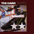 the album cover for The Cars - Heartbeat City