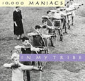 the album cover for 10,000 Maniacs - In My Tribe