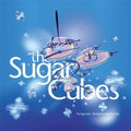 the album cover for Sugarcubes - Great Crossover Pote