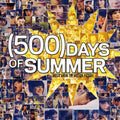 the album cover for Original Soundtrack - (500) Days of Summer (Original Soundtrack)