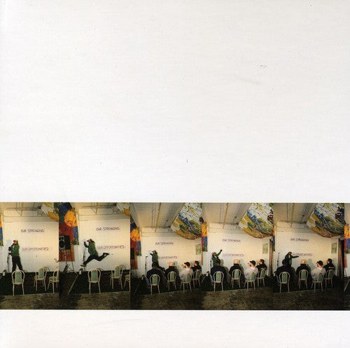 the album cover for Keelhaul - Keelhaul's Triumphant Return to Obscurity
