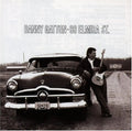 the album cover for Danny Gatton - 88 Elmira Street