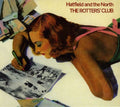 the album cover for Hatfield & The North - Rotters' Club [Import]