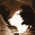 the album cover for Sad Lovers & Giants - Feed The Flames [Import]