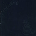 the album cover for Metallica - Metallica