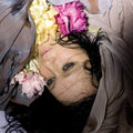 the album cover for Anohni & The Johnsons - Aeon