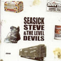 the album cover for Seasick Steve - Cheap