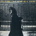 the album cover for Neil Young - After The Gold Rush