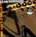 the album cover for The Bottle Rockets - Lean Forward