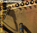 the album cover for The Bottle Rockets - Lean Forward