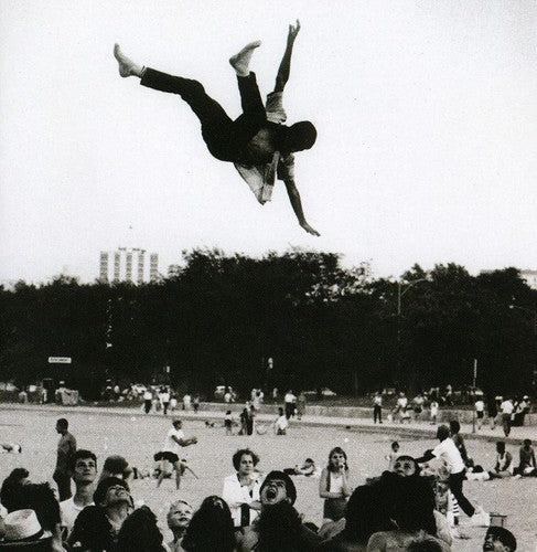 the album cover for Bombay Bicycle Club - I Had The Blues But I Shook Them Loose [Import]