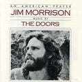 the album cover for The Doors - American Prayer