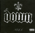 the album cover for Down - Nola