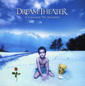 the album cover for Dream Theater - Change Of Seasons (ep)