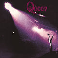 the album cover for Queen - Queen
