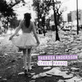 the album cover for resa Andersson - Street Parade