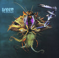 the album cover for Ween - Mollusk