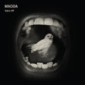 the album cover for Fabric 49 Magda - Fabric 49: Magda [Import]
