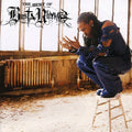 the album cover for Busta Rhymes - The Best Of Busta Rhymes
