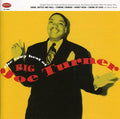 the album cover for Big Joe Turner - The Very Best Of Big Joe Turner