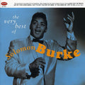 the album cover for Solomon Burke - The Very Best Of Solomon Burke