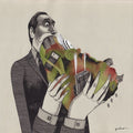 the album cover for As Tall As Lions - You Can't Take It With You [Deluxe Edition] [CD and DVD] [Digipak]