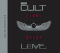 the album cover for The Cult - Love