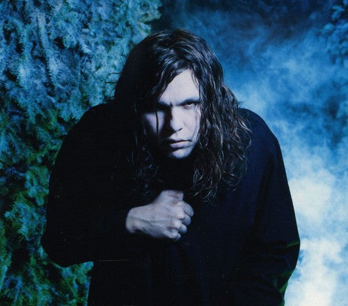 the album cover for Jay Reatard - Watch Me Fall [Digipak]