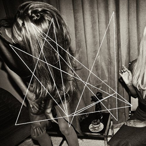 the album cover for Soldout - Cuts