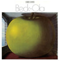 the album cover for Jeff Beck - Beck-Ola