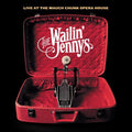 the album cover for The Wailin' Jennys - Live at the Mauch Opera House