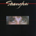 the album cover for Shanghai Quartet - Shanghai