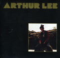 the album cover for Arthur Lee - Acoustic Demos 1971