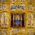 the album cover for Jonny Craig - A Dream Is A Question